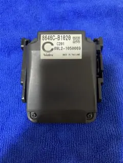 Nidec 8646C-B1020 フロントカメラ - メルカリ
