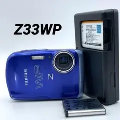 2026年最新】FUJIFILM FINEPIX z33wpの人気アイテム - メルカリ
