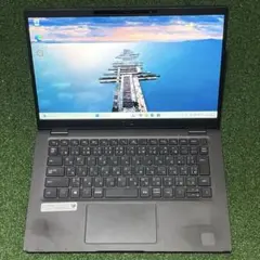 DELL Core i5 10世代　ノートパソコン