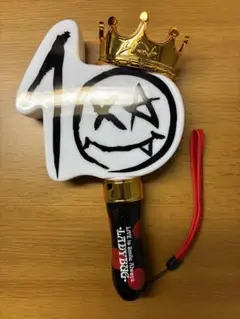 LISA リサ ペンライト LIGHT STICK ポップアップ 新品未使用 楽天市場】LISA (BLACKPINK) OFFICIAL LIGHT STICK ペンライト
