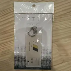映画 ギヴン 柊 mix チケット風キーホルダー