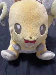 ライチュウ ぬいぐるみ　ポケモン