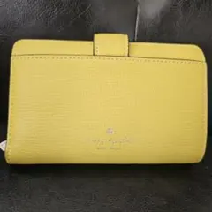 kate spade 財布　2月23日で出品終わります