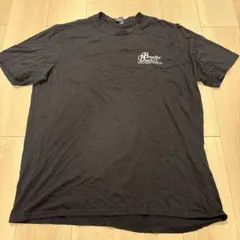 District Perfect Tri Tシャツ ブラック 2XLのサムネイル