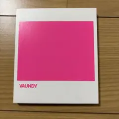 Vaundy CD