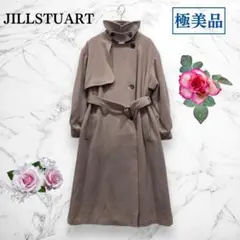 JILL BY JILLSTUART ジルバイスタンドカラー レディコートのサムネイル