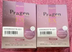Pragen EX プラーゲンEX 2箱 - メルカリ