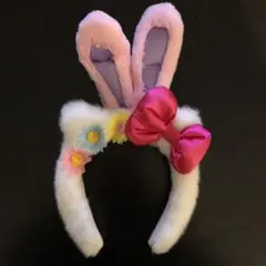 ユニバカチューシャ