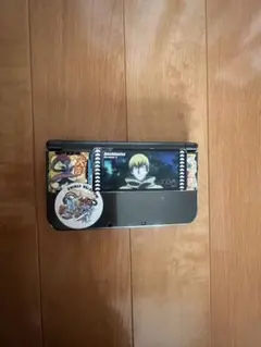 Newニンテンドー3DS LL ジャンク