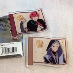 超かぐや姫 帝アキラ 駒沢雷 駒沢乃依 - メルカリ