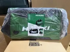 HiKOKI ツールバッグ ショルダーベルト付 0038-3371