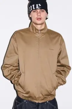 Supreme Harrington Jacket 
