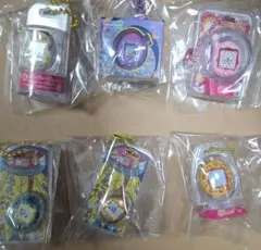 たまごっち おかしなたまごボーロっち3 たまパラ パープルスカイ