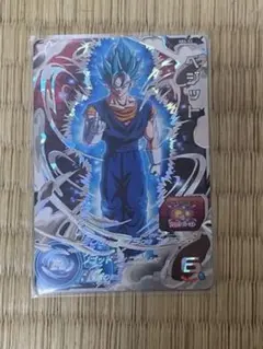 ベジット ABS-03 楽天市場】スーパードラゴンボールヒーローズ ABS-03 ベジット