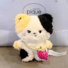 zeroni rinini ゼロニ リニニ お洋服 いちご