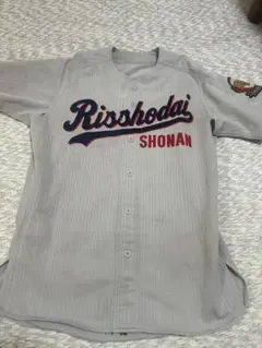 立正大学淞南甲子園ユニフォームセット 立正大学淞南甲子園ユニフォームセット - メルカリ