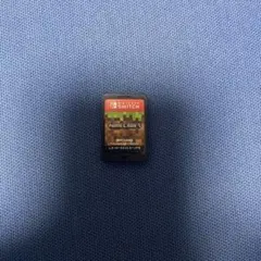 Minecraft Nintendo Switch 日本版