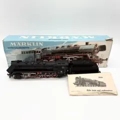 土日限定SALE❗️marklin＊HO 36863 蒸気機関車 - メルカリ
