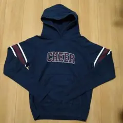 キムタク同型着 初期モデル 美品 TMT CHEER パーカー(厚手)のサムネイル