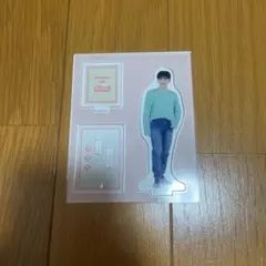 SEVENTEEN セブチカフェ アクスタ　ウジ