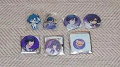 うたの☆プリンスさまっ♪　一ノ瀬トキヤ・グッズ詰め合わせ