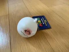 スーパーマリオ テレサ ぴかっとフィギュア キーホルダー