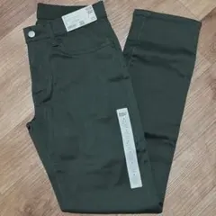 ウルトラストレッチスキニーフィットカラージーンズ S