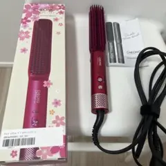 。CHEONG DAM STYLE ピンク CHEONG DAM STYLE ダブルアクションブラシ (マゼンタピンク)