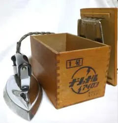 2026年最新】昭和レトロ アイロンの人気アイテム - メルカリ