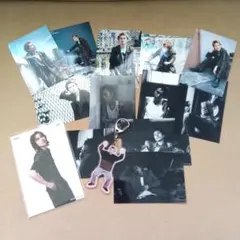 2026年最新】dish生写真の人気アイテム - メルカリ