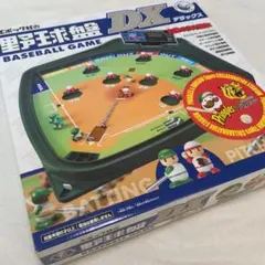 野球盤DX　プリングルス　阪神タイガース　コラボ　非売品