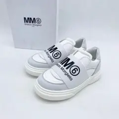 2026年最新】MM6 Maison Margiela キッズシューズの人気アイテム 