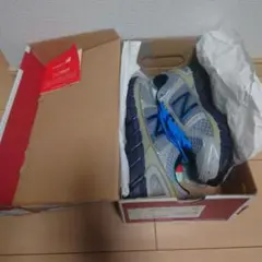 New Balance 750　v1