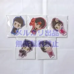 A3! 秋組 アクスタ／おなまえプレート - メルカリ
