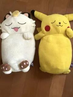 2026年最新】おねむりピカチュウの人気アイテム - メルカリ