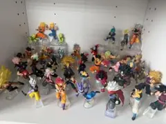 ドラゴンボールZ ワンピース チョッパー 仙豆 レアぬいぐるみ 非売品