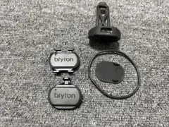 Bryton スピード・ケイデンスセンサのサムネイル