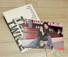 TWICE ミナ ラントレ THIS IS FOR 追加公演 国立