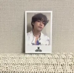 BTS THE BEST FC限定盤 封入 特典 トレカ テヒョン テテ V - メルカリ