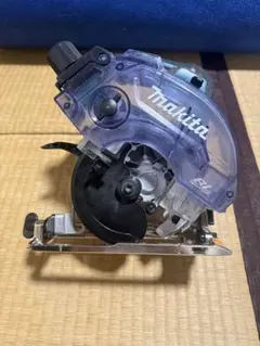 マキタ 防塵丸鋸 KS513 インパクトドライバー - メルカリ
