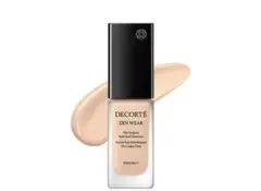 コスメデコルテ ゼンウェアフルイド N12