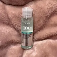 Anua PDRN ヒアルロン酸 100 ブースタートナー