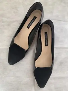 PARADIS COULEUR パンプス