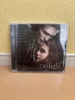 【大人気】Twilight オリジナルサウンドトラック