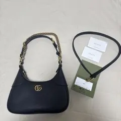 FROM JAPAN公式アカウント01様♫GUCCIグッチジャッキーバッグ高島屋 
