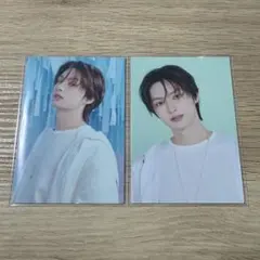 2026年最新】seventeen ジュン トレカセットの人気アイテム - メルカリ