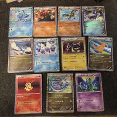 大特価】ポケモンカード CPシリーズ 11種13枚まとめ売り - メルカリ