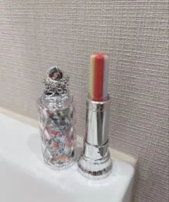 JILL STUART ブルームリップキャンディプリスフルブーケ101