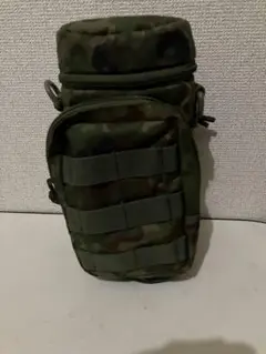 戦人　ナルゲンボトルポーチ