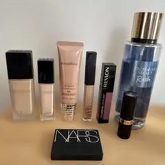 化粧品　セット売り